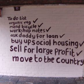 Have You Already Lost Your Right to Vote? Call it&nbsp;Democracy!