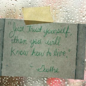 Daily Dose of&nbsp;Inspiration