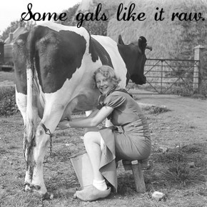 How Kicking Dairy Helped Me Be Sinus Infection&nbsp;Free