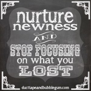 duct tape bubblegum newness